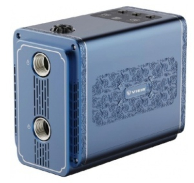 Насосная станция с частотным регулированием  (75 л/мин) 550Вт "VIEIR"