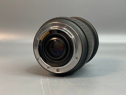 Sigma AF 28-105mm F2.8-4 Sony A