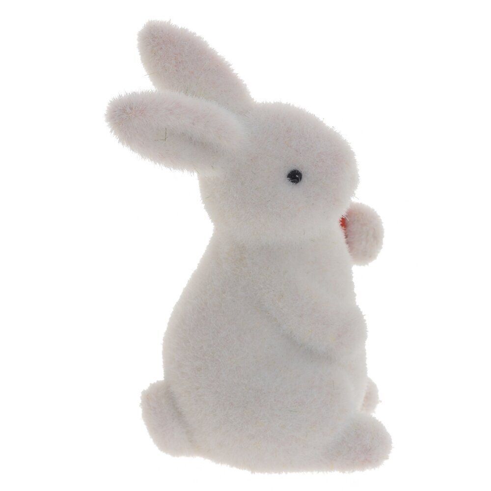 GAEM Фигурка декоративная "Заяц", L6 W7 H12 см, 2в.