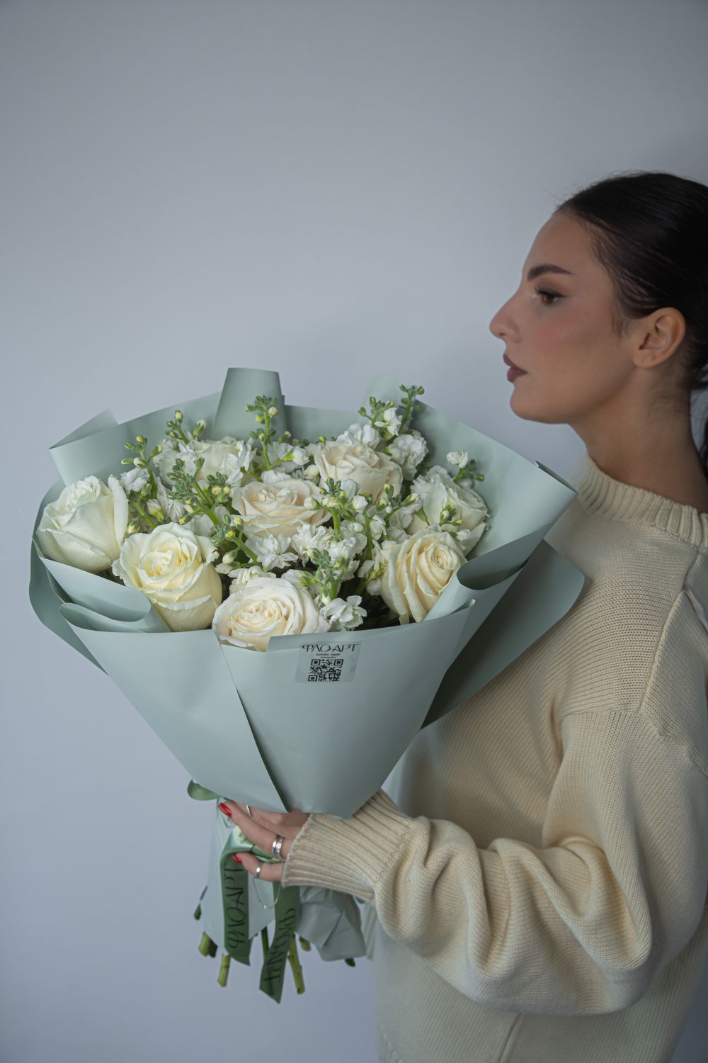 Ароматный дуэт "M" 