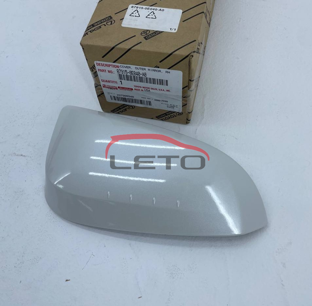 Крышка зеркала правая 87915-0E040-A0 879150E040A0