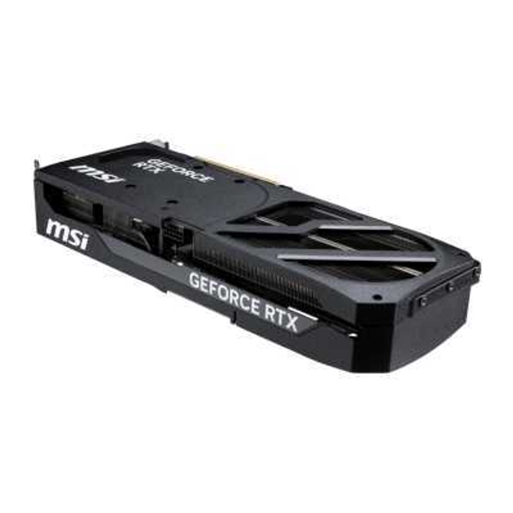 Видеокарта MSI nVidia GeForce RTX 5070 12G Shadow 3X OC