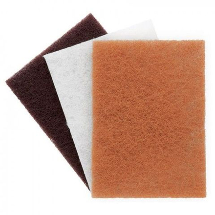 Фибертекс TOKO, набор Fibertex Kit (3 листа)