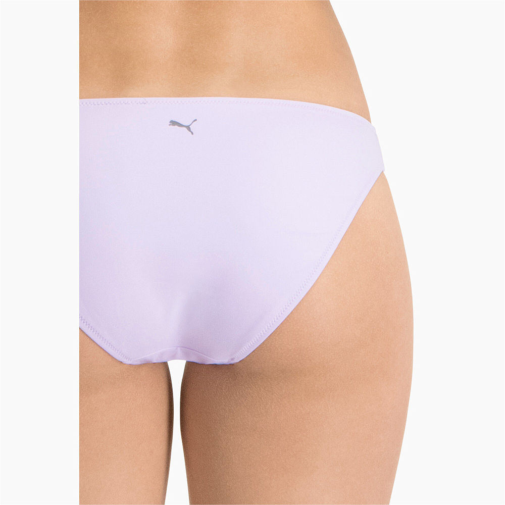 Плавки PUMA SWIM WOMEN CLASSIC BIKINI BOTTOM 1P