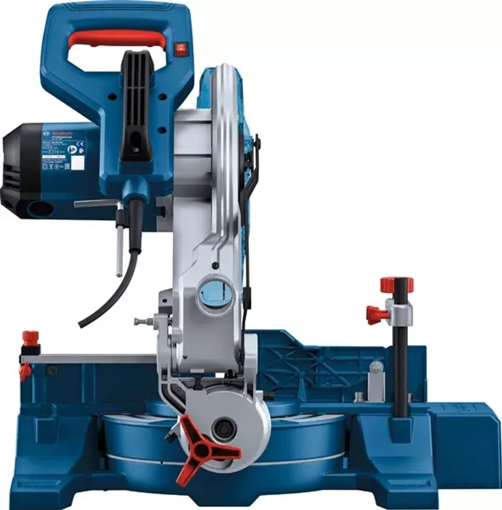 Торцовочная пила GCM 254 BOSCH 0601B52000