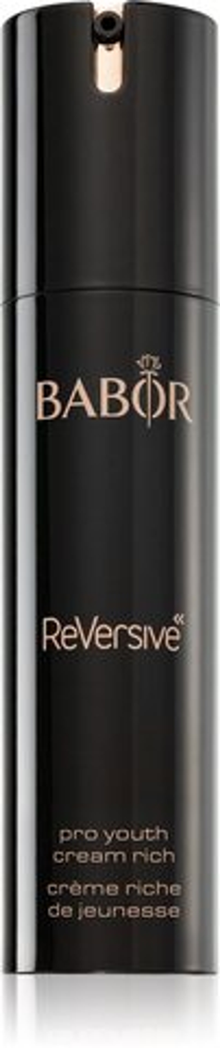 BABOR Pro Youth - интенсивно омолаживающий крем /   50  ml  / GTIN 4015165340126