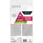 Purina Pro Plan Delicate Сухой корм для кошек с чувствительным пищеварением с ягненком, 1,5 кг