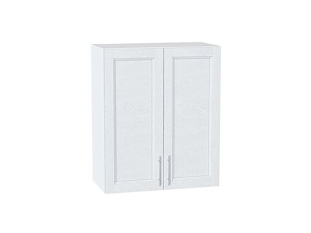 Шкаф верхний с 2-мя дверцами Сканди