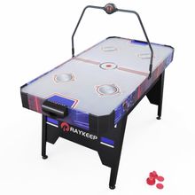 Игровой стол - аэрохоккей DFC 54&amp;quot; 136 x 68 см
