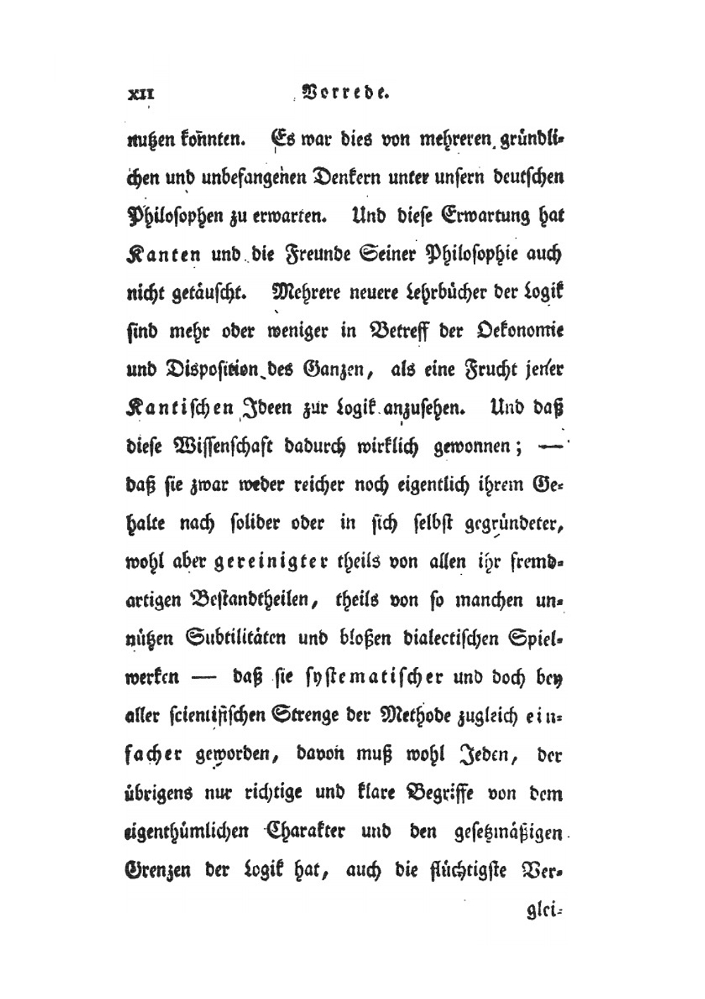Immanuel Kants Logik. Ein Handbuch Zu Vorlesungen | И. Кант