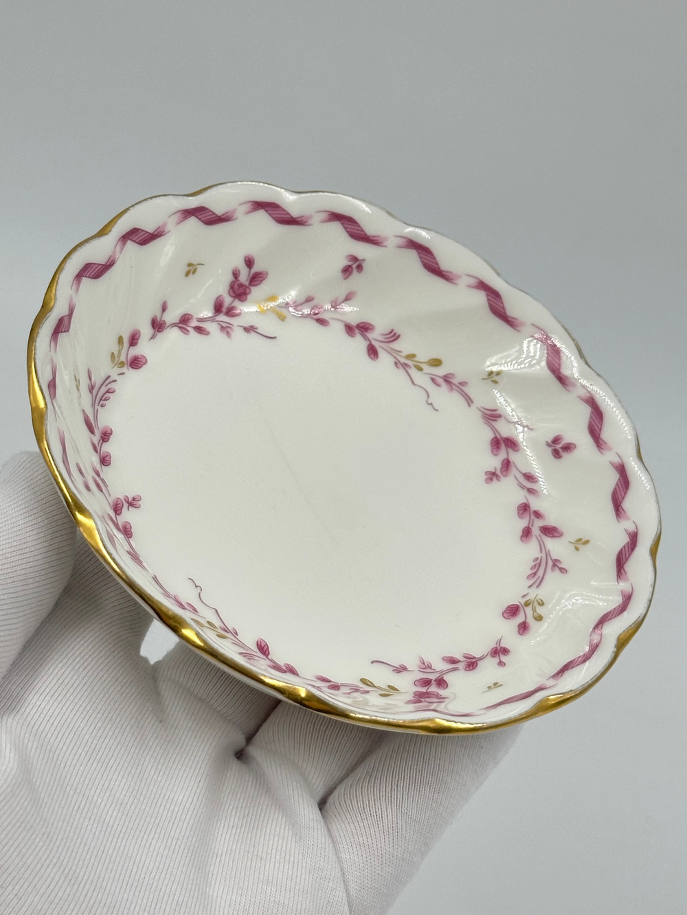Розетка Noritake