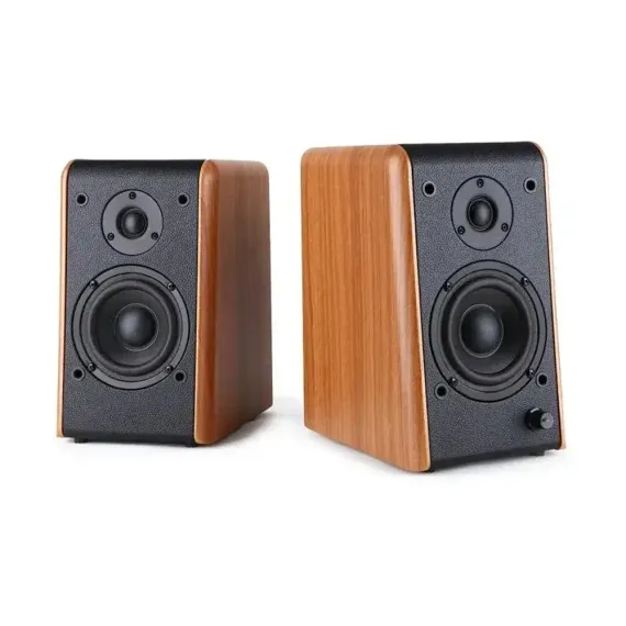 Microlab B77BT Black Wood