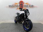 Suzuki SV650 A , 2016