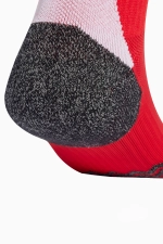 Гетры adidas Arsenal FC 25/26 Home - красный