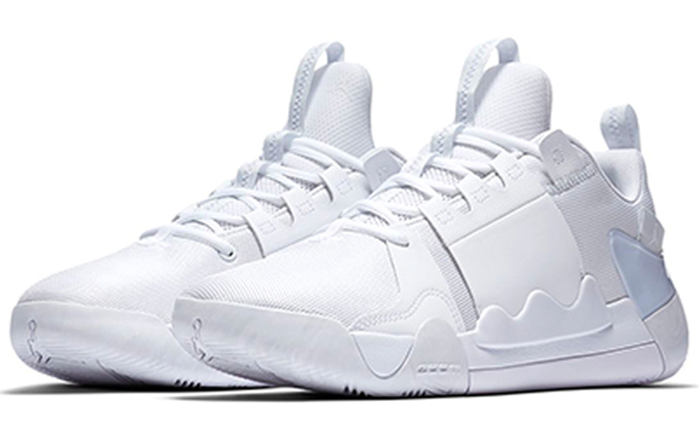Кроссовки Jordan Zoom Zero Gravity Pf