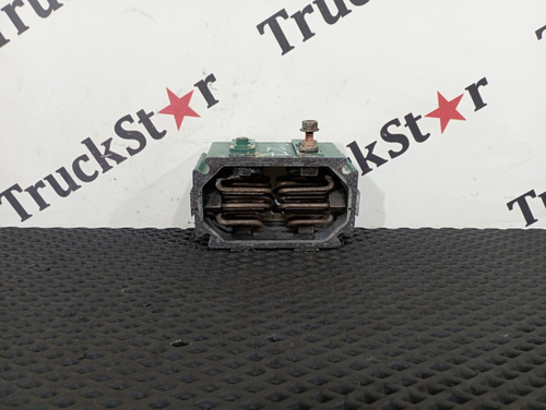 Свеча накаливания 2017г.