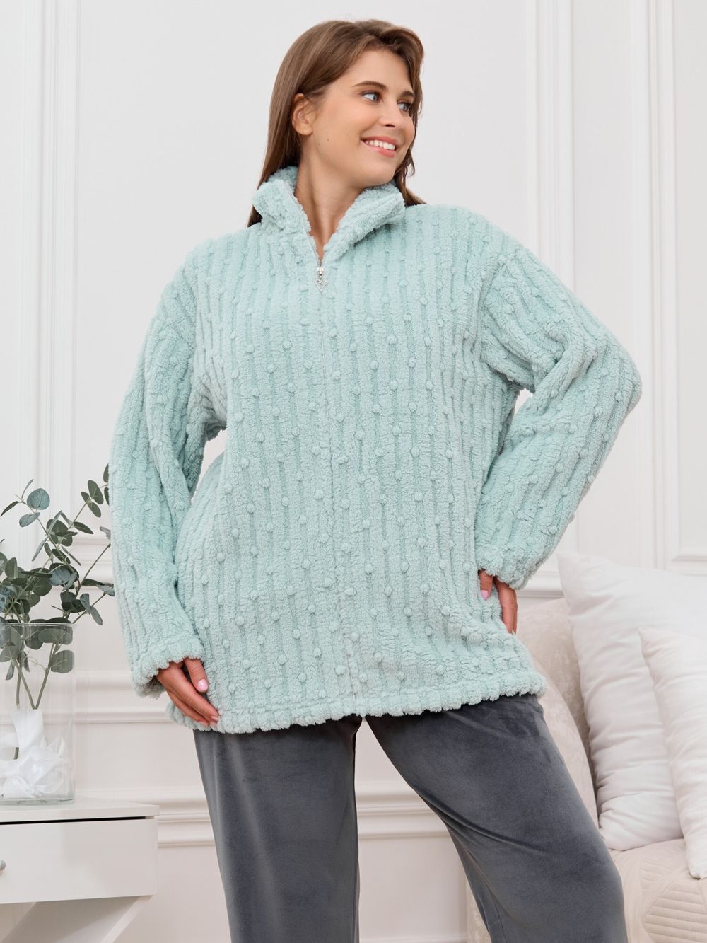 Костюм Палея-2 Виотекс МЕНТОЛОВЫЙ