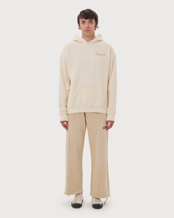 COMME DES FUCKDOWN ХУДИ БЕЛАЯ