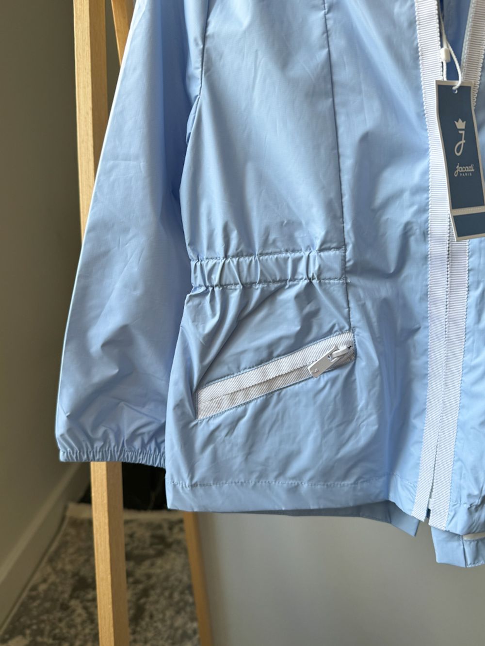 Новая ветровка Jacadi, 98