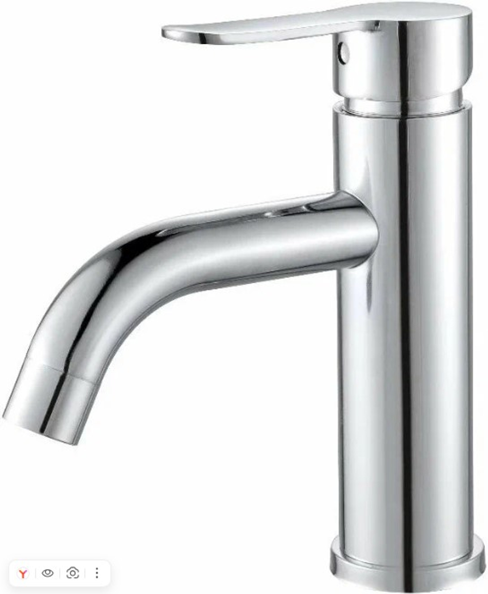 Смеситель д/умывальника FS8201 FMARK