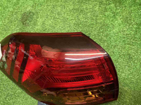 Фонарь левый внешний Hyundai Tucson 3 (2018-2021)