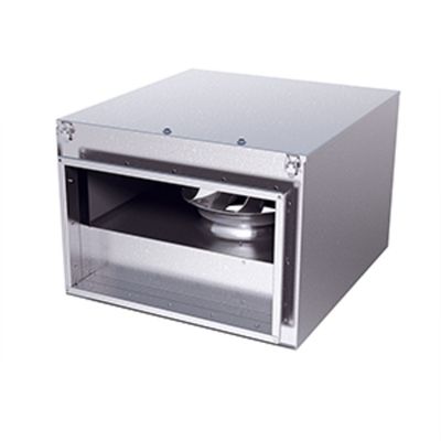 Канальный вентилятор IRB 700x400 D1
