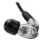 Shure SE846G2GT+UNI-EFS Silver