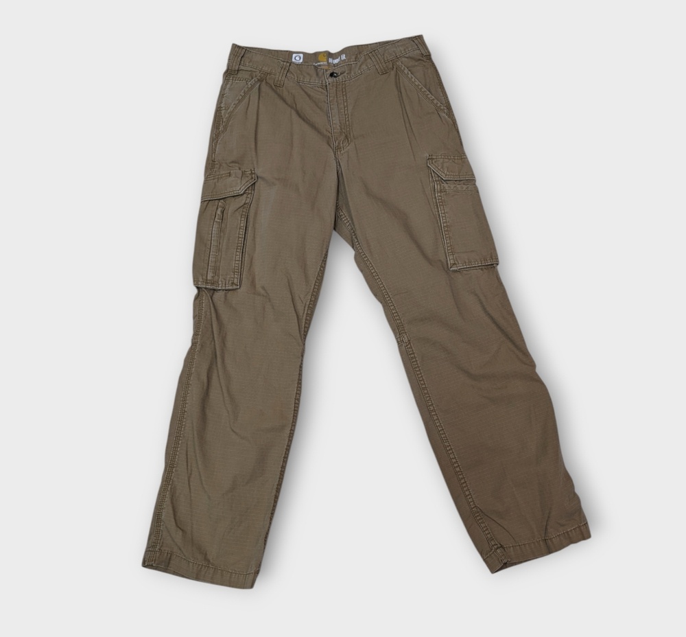 Карго Carhartt Relaxed fit (32x34)