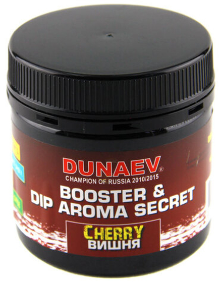 Ароматика DUNAEV AMINO-BOOSTER&DIP Вишня