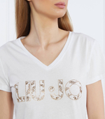 Футболка Liu Jo - белый(WA3418 JS923)