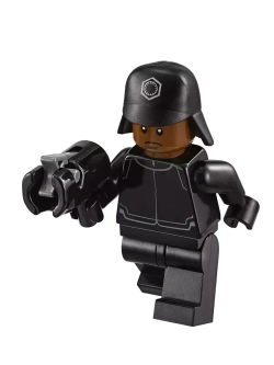 Конструктор Звездные войны, Боевой набор Первого ордена