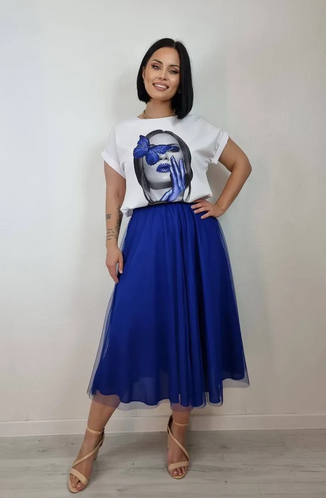 Костюм 932-1 Fabrika