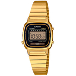 Casio LA670WGA-1