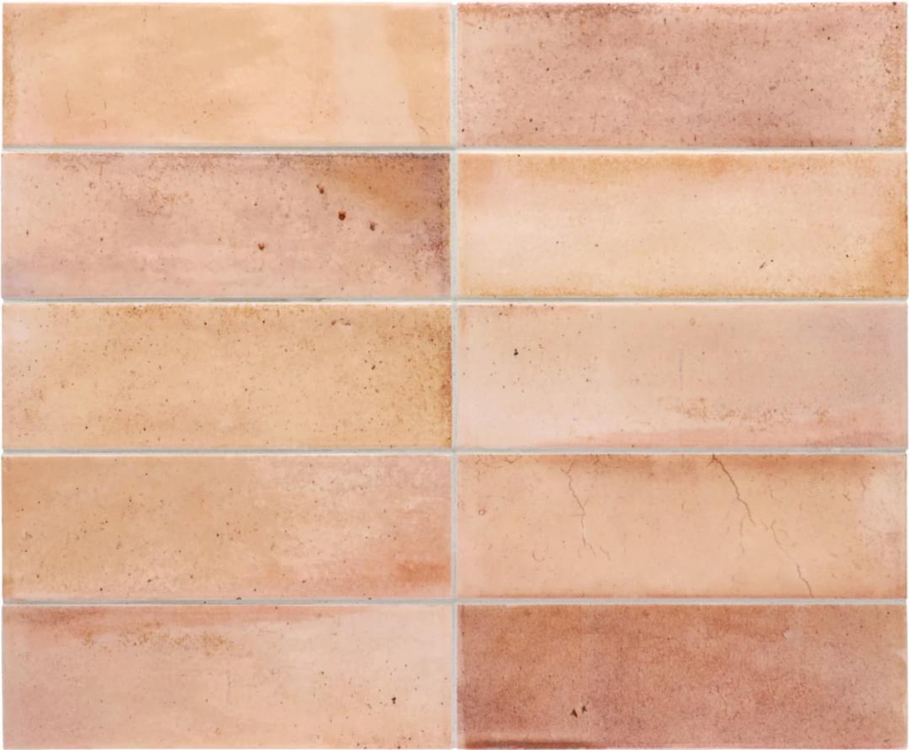 Equipe Hanoi Pink 6.5x20