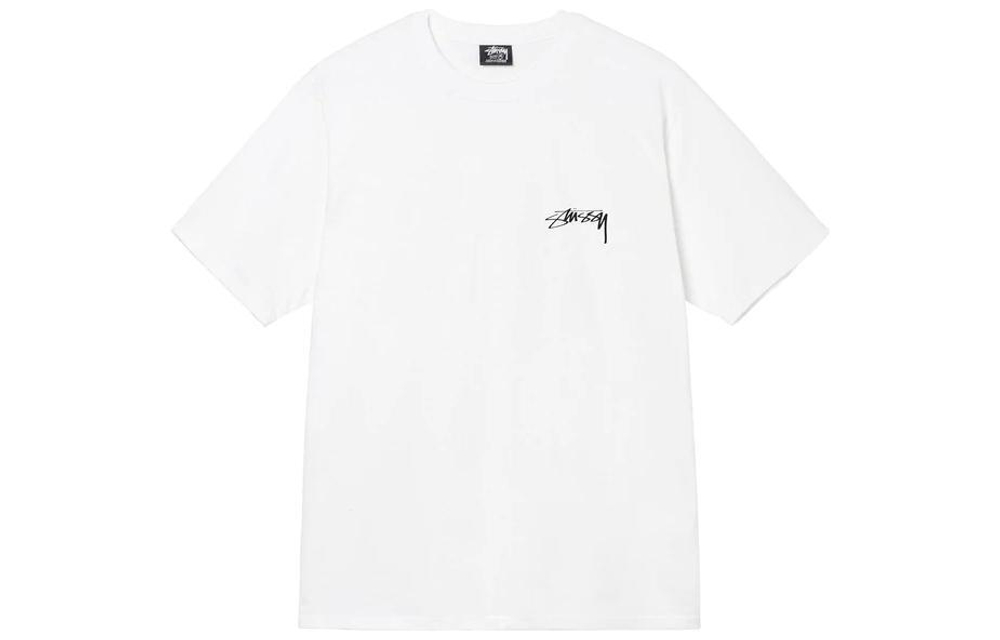 Футболки Stussy logo T, 1904793