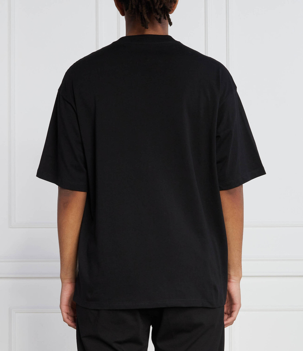 Футболка Armani Exchange - черный(6RZTEW ZJCEZ)