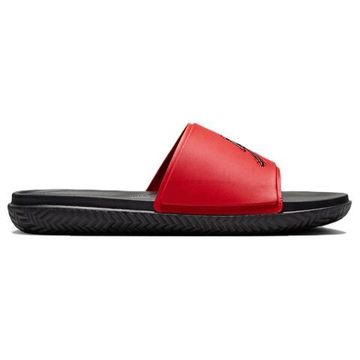 Jordan Jumpman Slide 'Red Black'