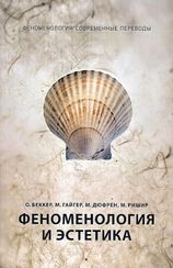 Феноменология и эстетика. Часть 2