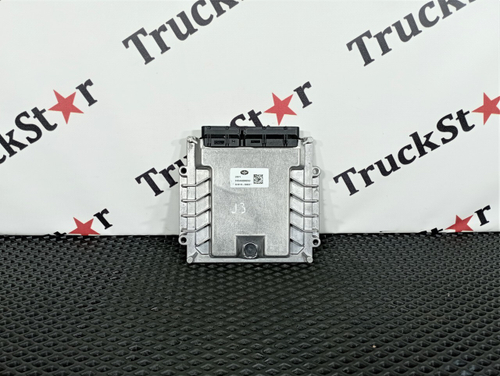 Блок управления VCU 2023 год.