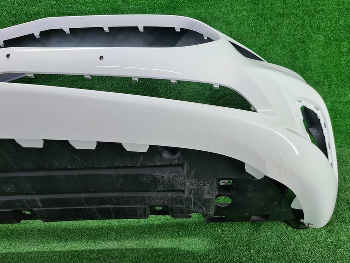 Бампер передний Mercedes A W177 (2018-2022)