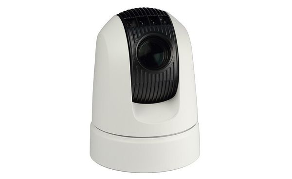 TKPTZ-320HD-IP Поворотная IP камера с ИК-подсветкой