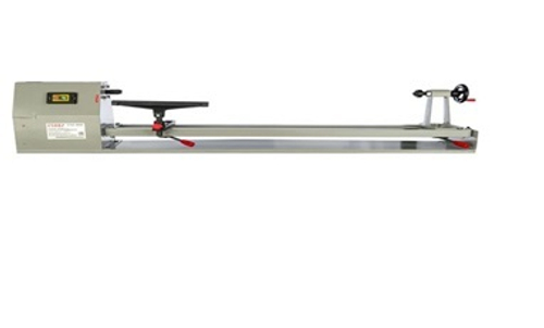 Токарный деревообрабатывающий станок Ставр