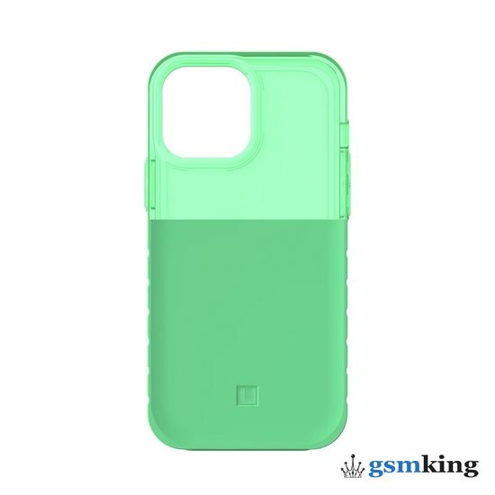 UAG Dip Series Case for Apple iPhone 13 Pro Max Spearmint (Зелёный)11316U317777