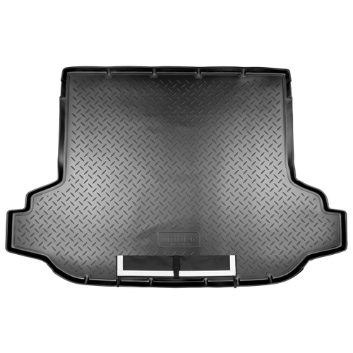 Коврик в багажник Norplast/Unidec для Subaru Outback в кузове WAG (2010-) Черный, полиуретан, арт.NPL-P-84-57-AP