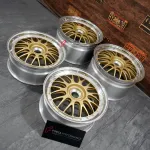КОВАНЫЕ ДИСКИ ДЛЯ PORSCHE 911 992 GTS 2023 ПОРШ