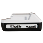 Аккумуляторная батарея 18V 2Ah G-series BL 1820G Makita 191N69-0