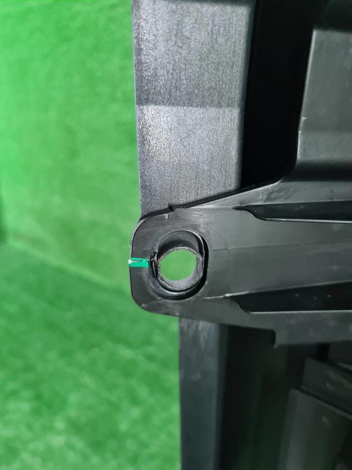 Крыло переднее левое Jaguar I-PACE (2018-н.в.)