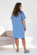 Туника Сидней Виотекс ГОЛУБОЙ