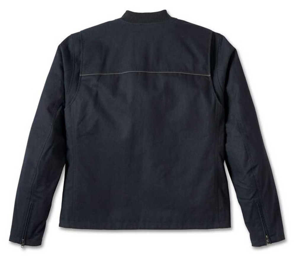 Куртка Men's H-D Flex Layering System Bomber Harley-Davidson