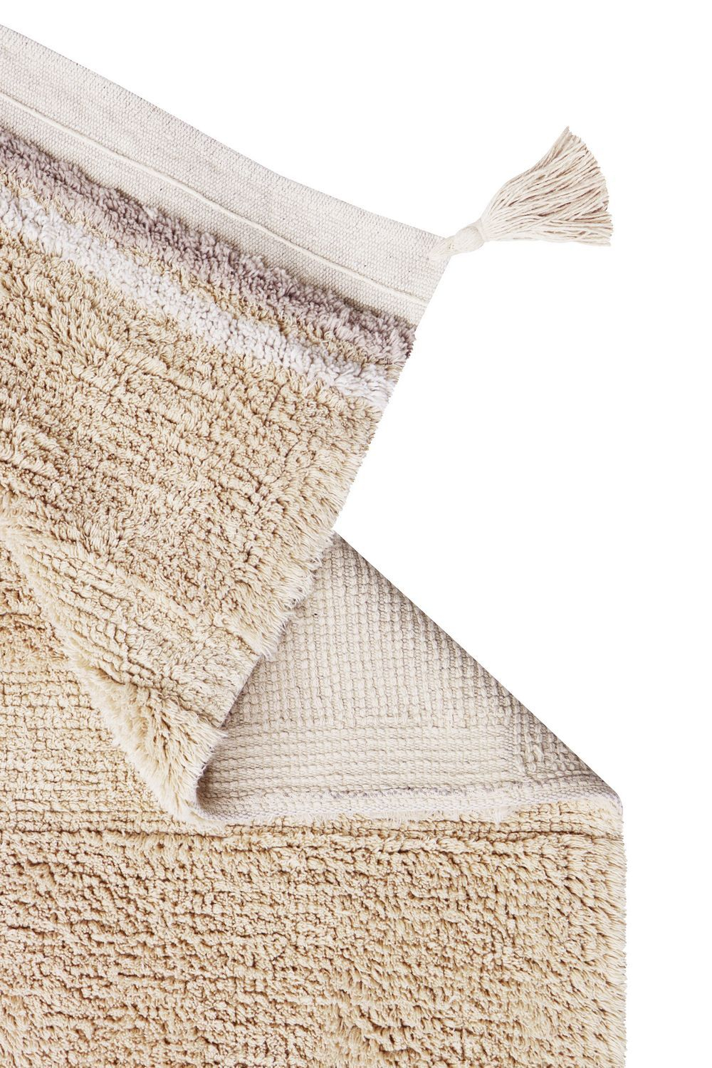 Ковер Lorena Canals Bloom Golden S (120 x 160 см)